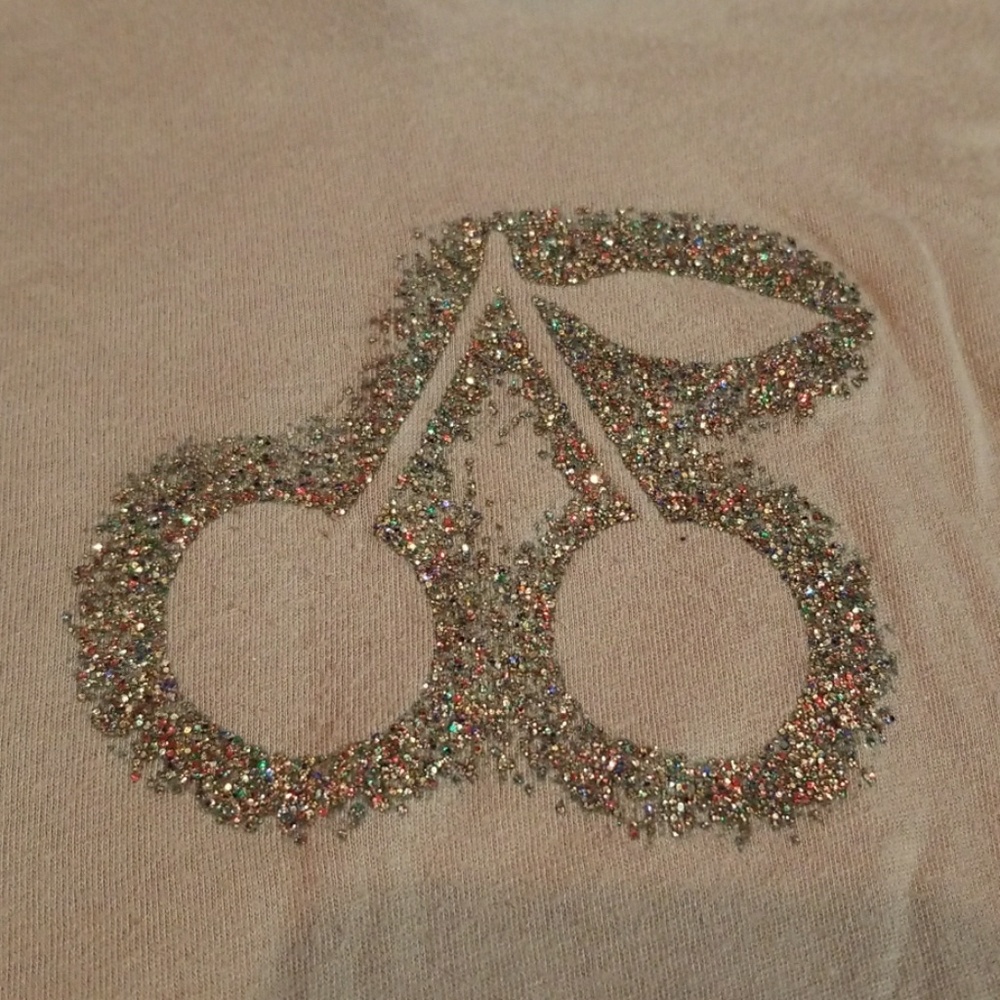 Bonpoint 🍒 girls size 6 shirt - Picture 1 of 6